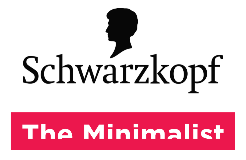 Schwarzkopf India, The Minimalist